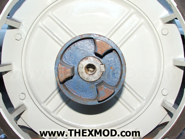 Generator Alternator - 22.5 KVA 415V 50 HZ-4