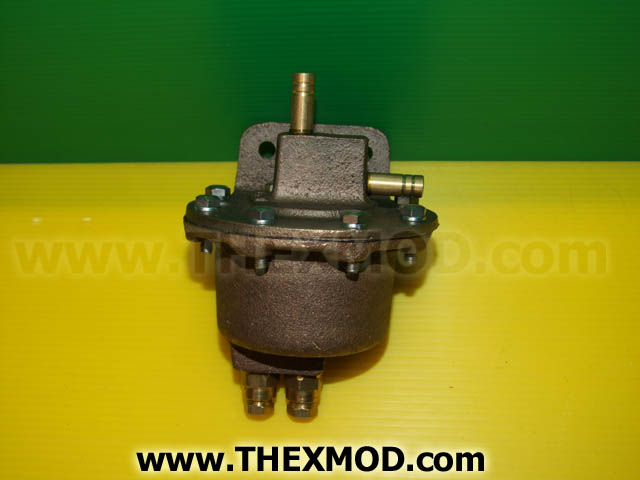 Pump - Washer Jets - 111-241-00-1