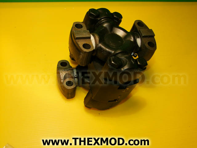 Drive Coupling - 80008031-1