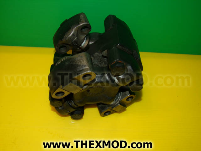 Drive Coupling - 80008031-2