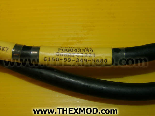 Cable Assembly - POG043559-2