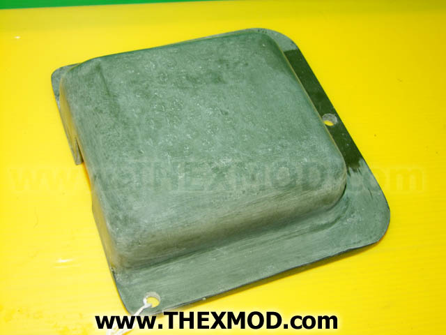 Cover - 180MM LG x 170MM W - FV2027546-1