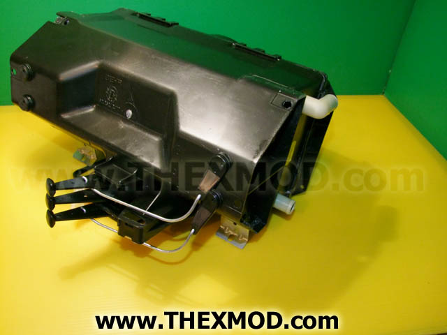Vehicular Heater - 7161660010-2