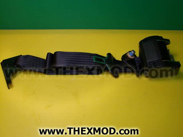 Seat Belt - LH - AWR2001-1