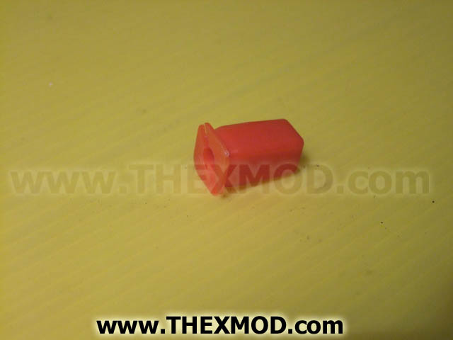 Insert - Nylon Locknut - CZK3164-1