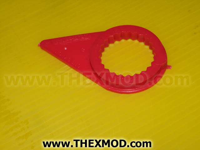 Wheel Indcator - CTR27-1