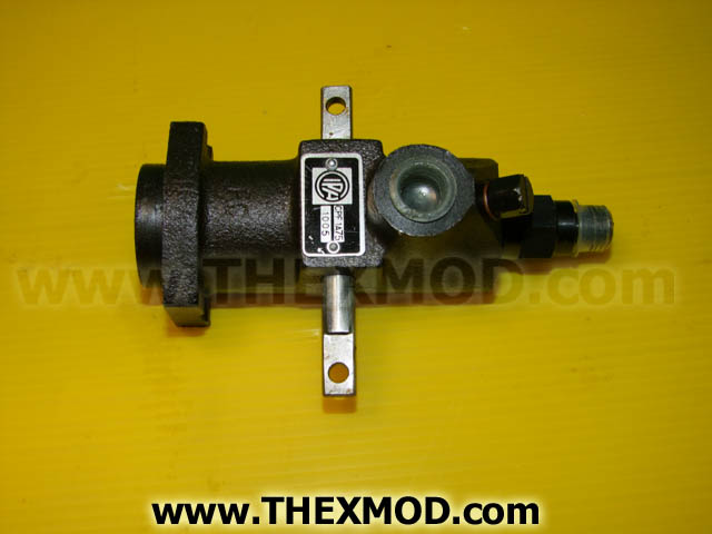 Pump - Fuel - 201-50432-1