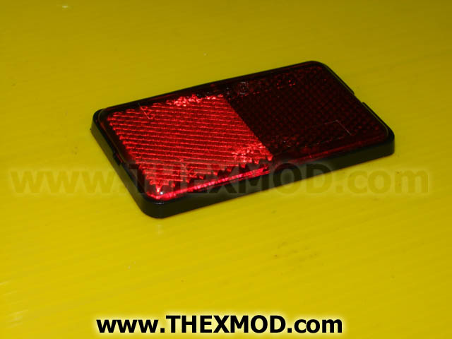 Reflector - XFF100080-1