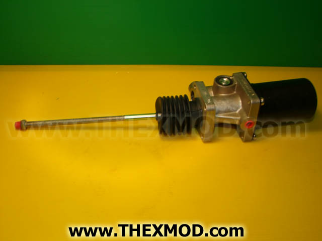 Clutch Servo - 91021314-1