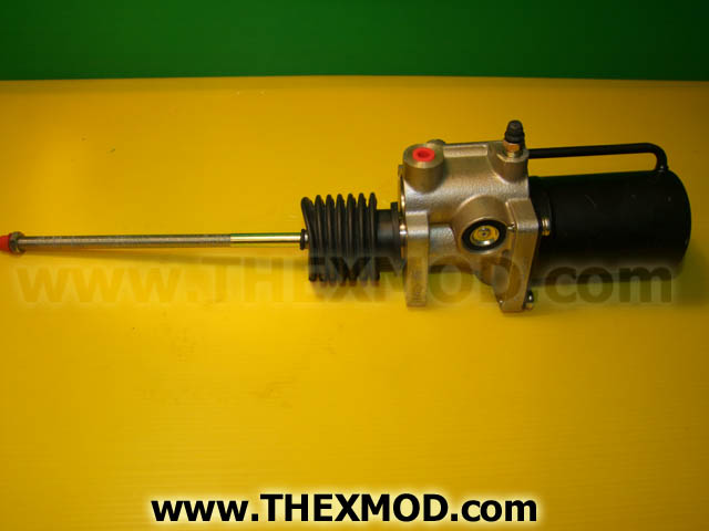Clutch Servo - 91021314-2