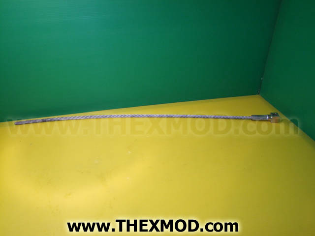 Cable Control - 26IN LG - N17-163-1