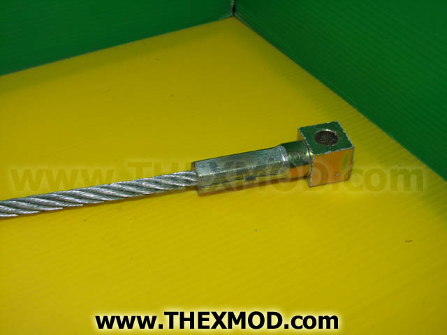 Cable Control - 26IN LG - N17-163-2