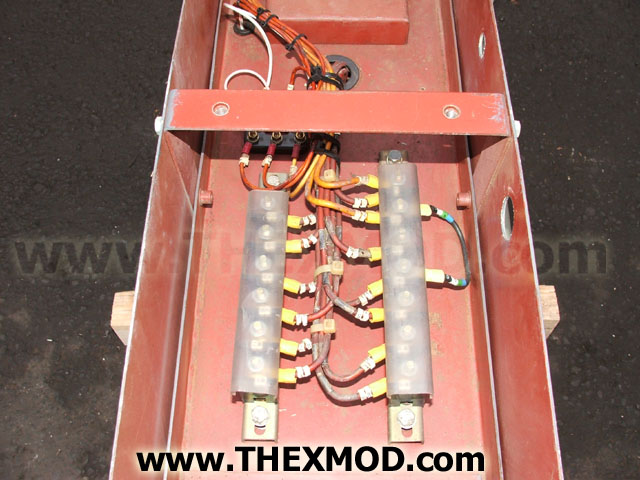 Generator Alternator - 15 KVA - 415V - 50 HZ -5