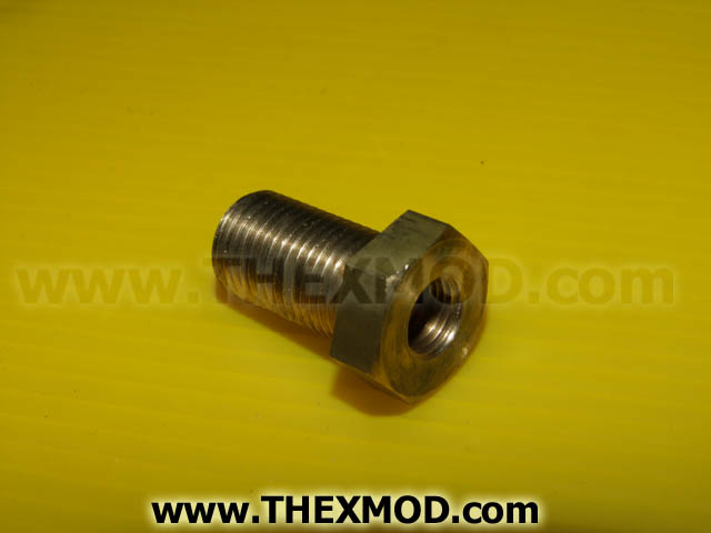 Connector - FV2066996-11-1