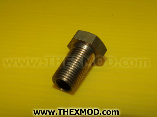 Connector - FV2066996-11-2