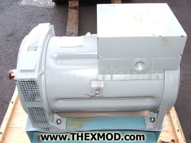 Generator Alternator - 50 KVA - 415V - 50 HZ-3