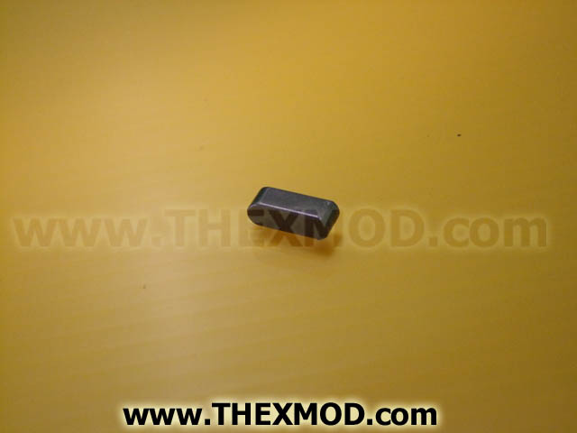 Machine Key - 4mm W x 4mm H x 12mm LG - 40023012-1