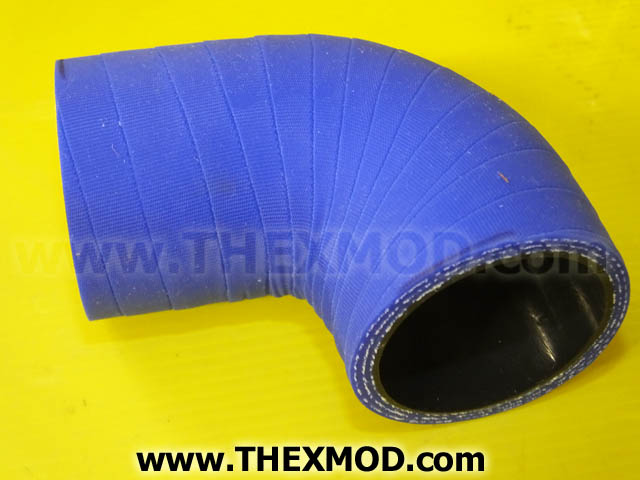 Preformed Hose - FV525386-1