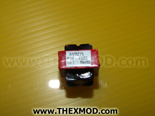 Transformer AF - GR105956-2
