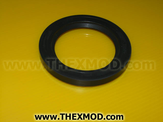 Seal - 63MM DIA Shaft x 90MM Housing x 10MM W - 6-1