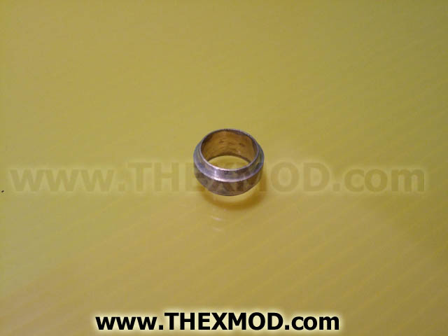 Sleeve - 10MM OD x 7.5MM LG - FV799379/6-1