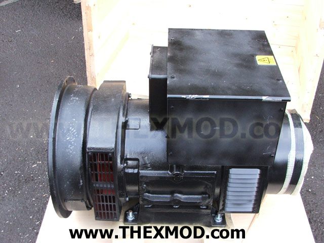 Generator Alternator - 30 KVA - 415V - 50 HZ-2