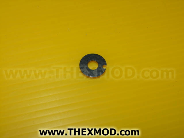 Washer - 12.7MM OD x 4.95MM ID x 0.20MM THK - 391-1