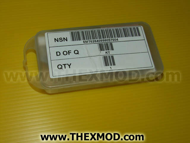Kit - Puncher Repair - 84770205-1