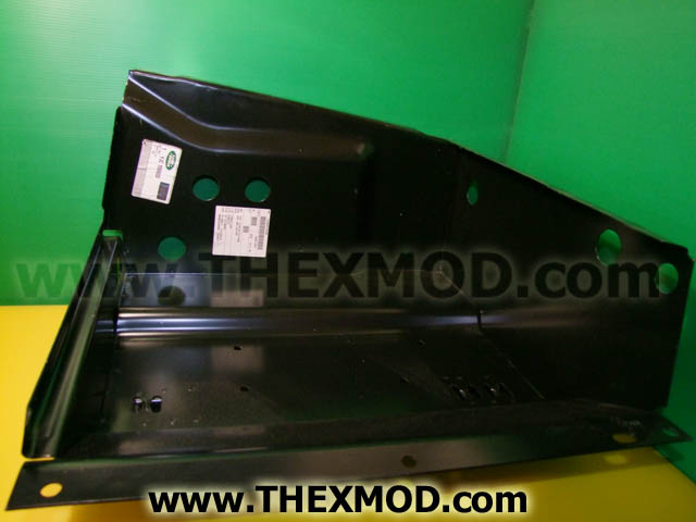 Tray - Battery - YJC100920-1