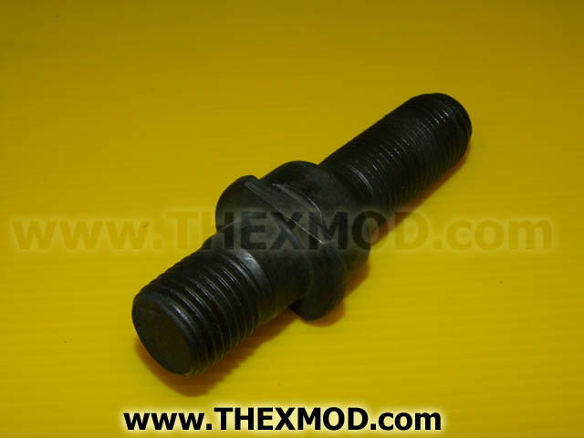 Stud - Wheel - 7/8 BSF THD - Left Hand - 05836203-1