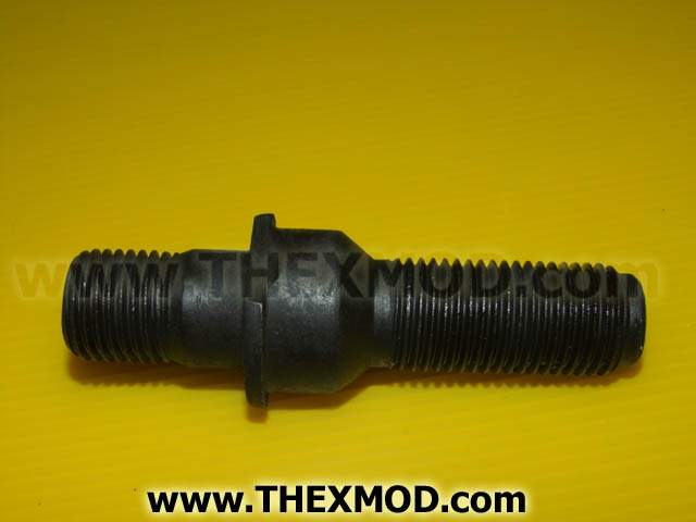 Stud - Wheel - 7/8 BSF THD - Left Hand - 05836203-2