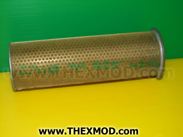 Filter - Strainer Element - 26R572-1