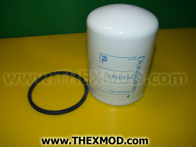 Filter - Element - P550363 / 4A-1-10-1