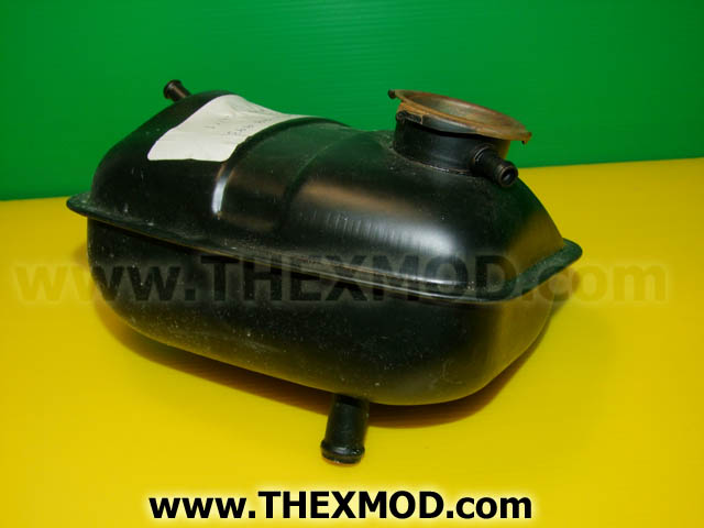 Tank - Radiator Overflow - ESR2733-1