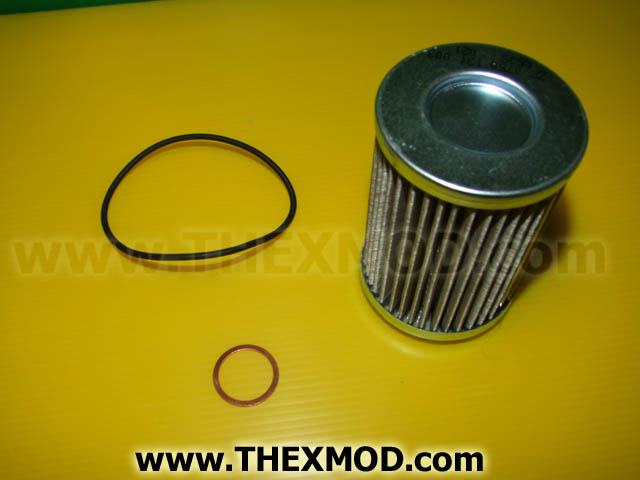 Kit - Oil Change - 4139-298-936-1