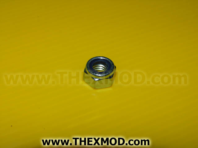 Nut - Locking - M8 - AS50322/8-1