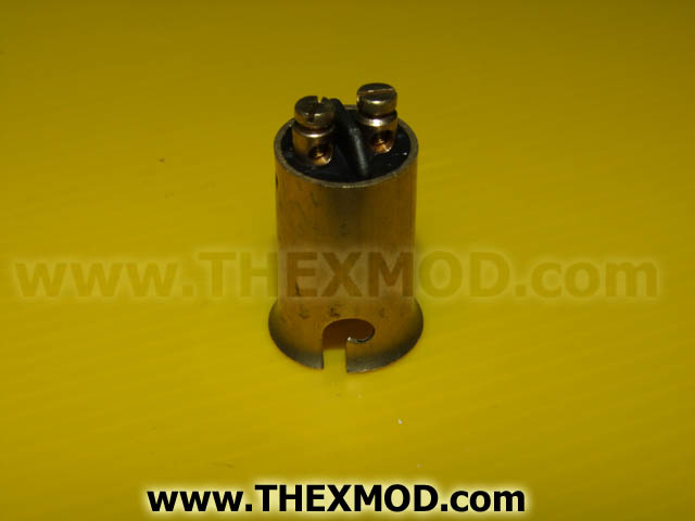 Lampholder - 1102-1