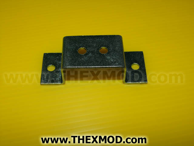 Bracket - Mounting - RRC8662-1