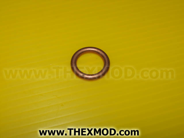 Gasket - 12MM ID x 18MM OD - 250010-1