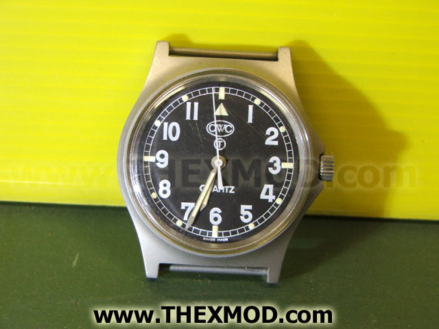 G10 Watch - issued - 75023/91-1