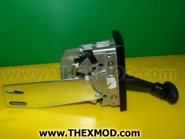 Control Assembly - 70-75-944-3