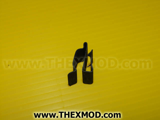 Spring Clip - 6357421-1