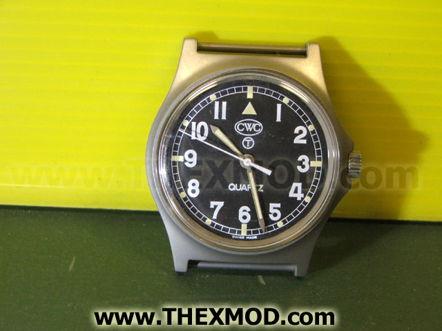 G10 Watch - issued - 4965/98-1