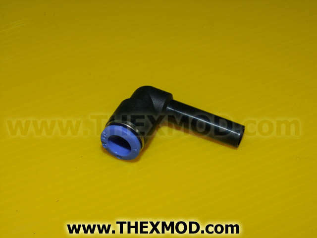 Connector - Hose - 70-95-516-1