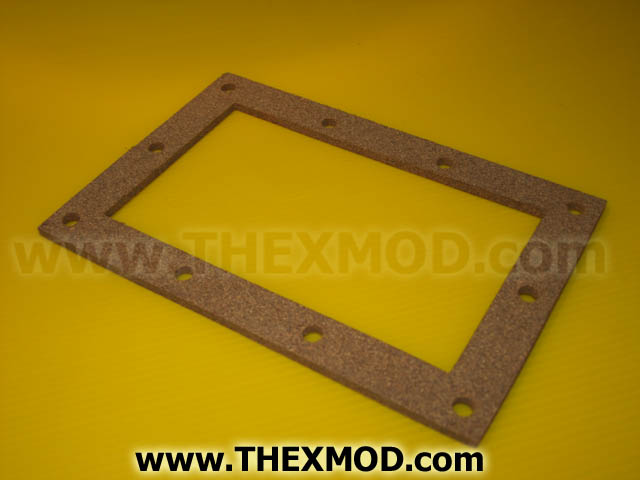 Gasket - Fuel Tank Lid - 10-95-919-1