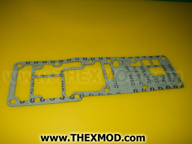 Gasket - 29531189-1