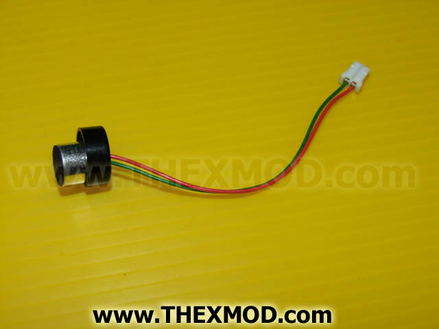 Microphone - 554294-1