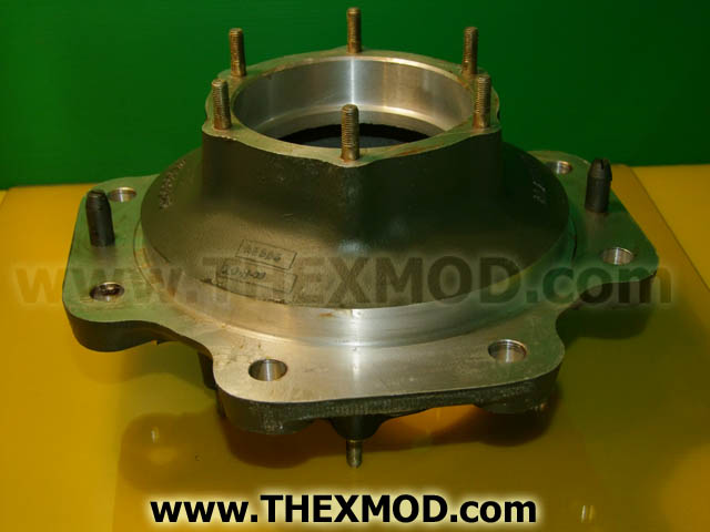 Hub Road Wheels - FV560102-1