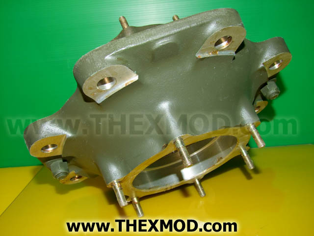 Hub Road Wheels - FV560102-2