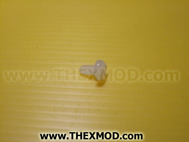 Plastic Bolt - 14575-1